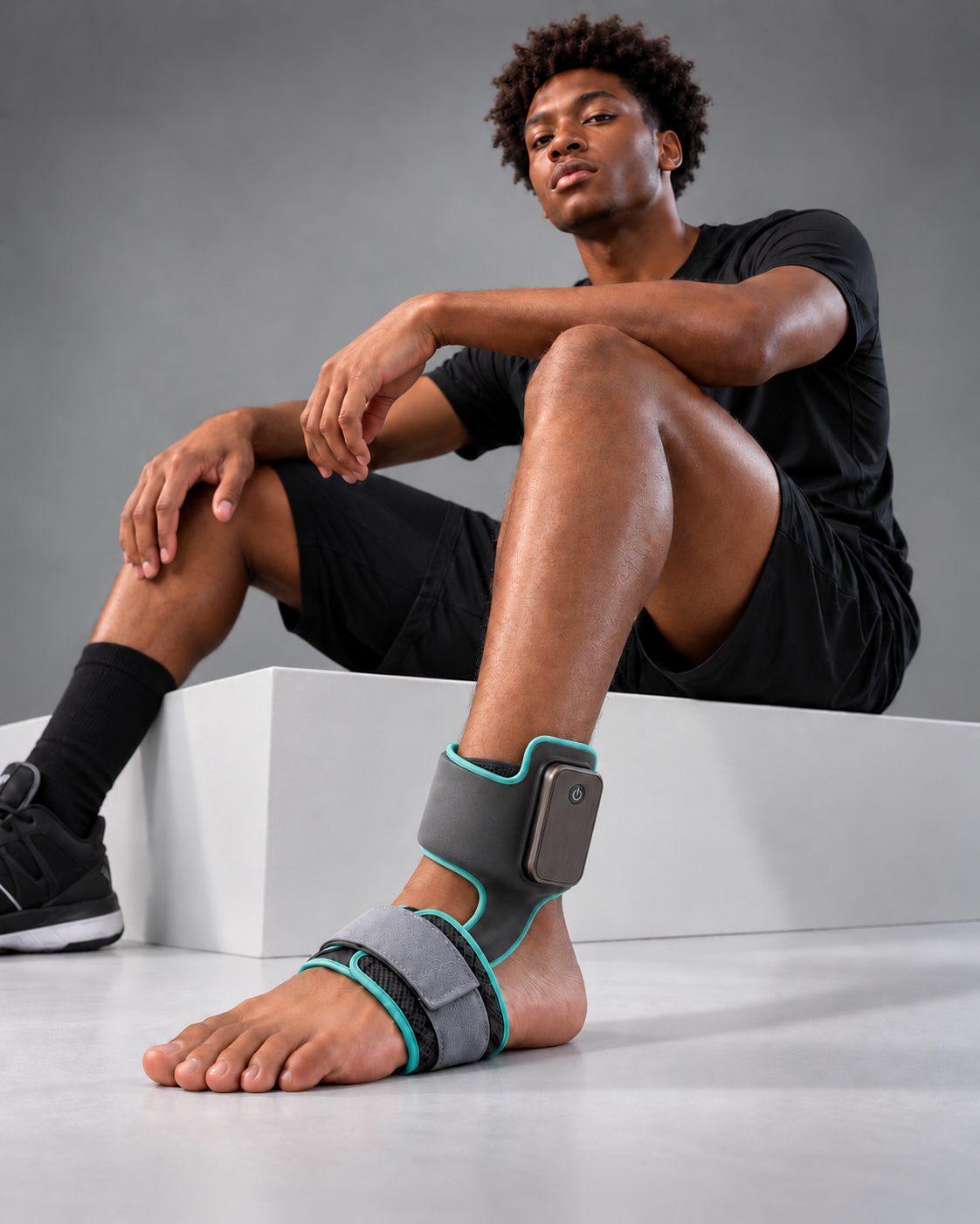 ANKLE