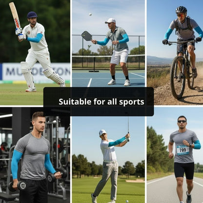 Sports Combo : Cricket | Pickleball | Gym | Running