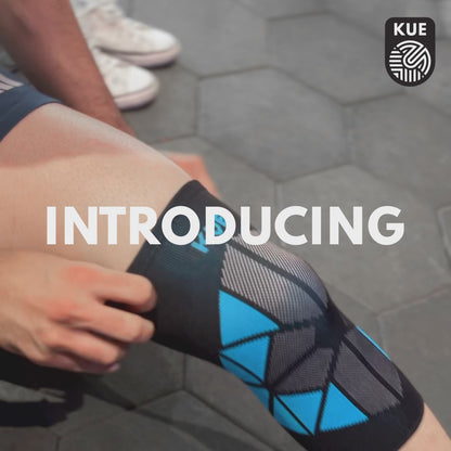 KUE Knee Cap Support