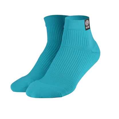 Blue Ankle Length Sports | Athletic Socks